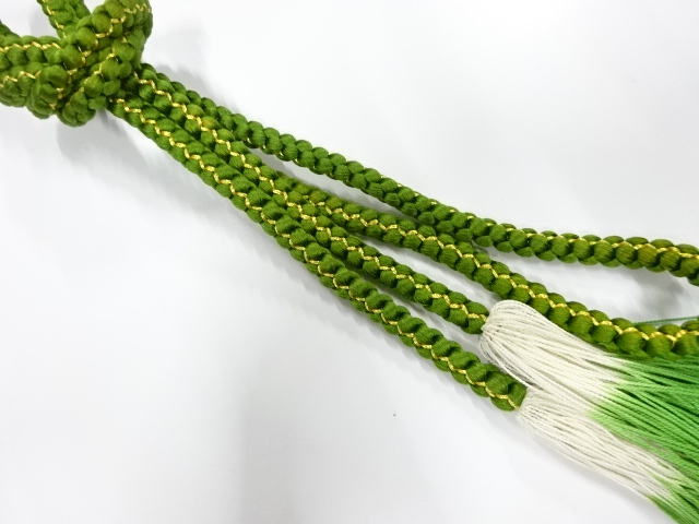 Japanese Kimono / Accessories Silk